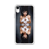 iPhone Case-LeftEye