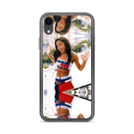 iPhone Case-Aaliyah