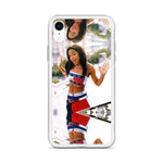 iPhone Case-Aaliyah