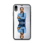 iPhone Case-Sade