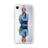 iPhone Case-Sade