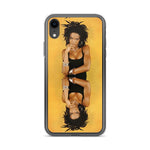 iPhone Case-LaurynHill