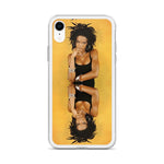 iPhone Case-LaurynHill