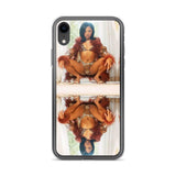 iPhone Case-LilKim