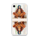 iPhone Case-LilKim