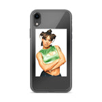 iPhone Case-LeftEye