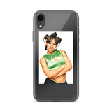 iPhone Case-LeftEye