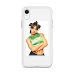 iPhone Case-LeftEye