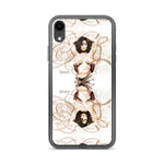 iPhone Case-JanetJackson