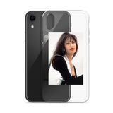 iPhone Case-Selena