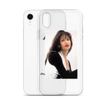 iPhone Case-Selena