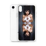 iPhone Case-LeftEye