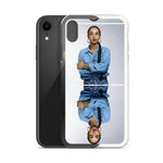 iPhone Case-Sade