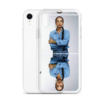 iPhone Case-Sade