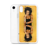 iPhone Case-LaurynHill