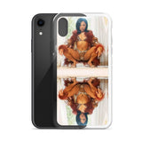 iPhone Case-LilKim