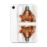 iPhone Case-LilKim