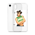 iPhone Case-LeftEye