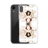 iPhone Case-JanetJackson