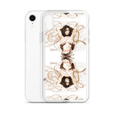 iPhone Case-JanetJackson