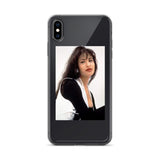 iPhone Case-Selena