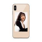 iPhone Case-Selena