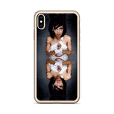 iPhone Case-LeftEye