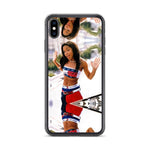 iPhone Case-Aaliyah