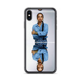 iPhone Case-Sade