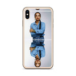 iPhone Case-Sade