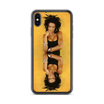 iPhone Case-LaurynHill