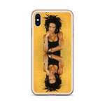 iPhone Case-LaurynHill