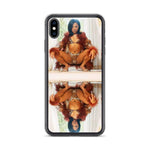 iPhone Case-LilKim