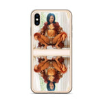 iPhone Case-LilKim