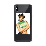 iPhone Case-LeftEye