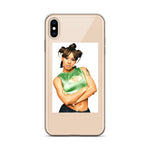 iPhone Case-LeftEye