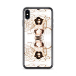 iPhone Case-JanetJackson