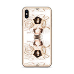 iPhone Case-JanetJackson