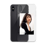 iPhone Case-Selena