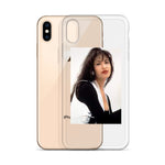 iPhone Case-Selena