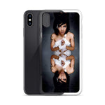 iPhone Case-LeftEye