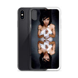 iPhone Case-LeftEye