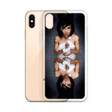 iPhone Case-LeftEye