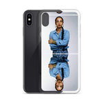 iPhone Case-Sade