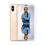 iPhone Case-Sade