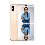 iPhone Case-Sade