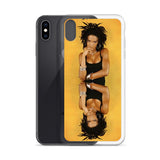 iPhone Case-LaurynHill