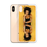 iPhone Case-LaurynHill