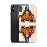 iPhone Case-LilKim