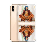 iPhone Case-LilKim